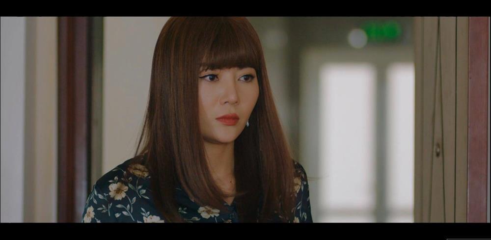 Mùa Hoa Tìm Lại tập 26: Đồng hôn Lệ ướt át, khán giả lo lắng ngứa lắm đây-2