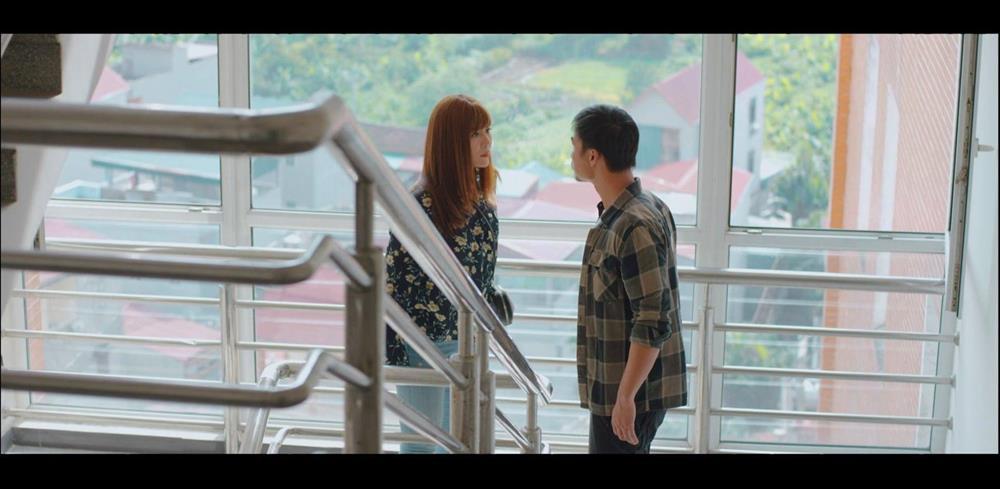 Mùa Hoa Tìm Lại tập 26: Đồng hôn Lệ ướt át, khán giả lo lắng ngứa lắm đây-3