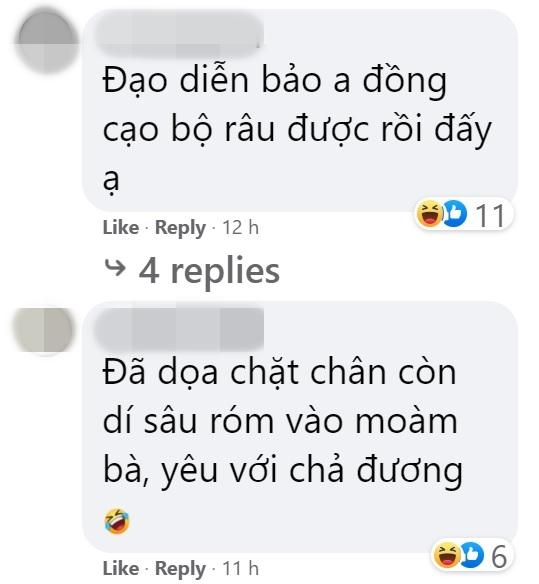 Mùa Hoa Tìm Lại tập 26: Đồng hôn Lệ ướt át, khán giả lo lắng ngứa lắm đây-9