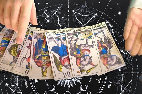 Bói bài Tarot thứ 6 ngày 23/7/2021: Cơ hội đổi vận đã tới rồi