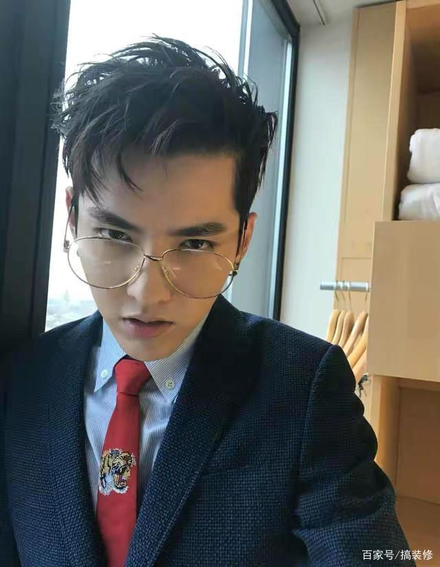 Biệt thự 100 tỷ cực hoành tráng của Ngô Diệc Phàm-2