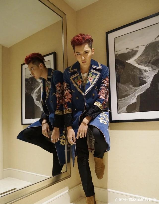 Biệt thự 100 tỷ cực hoành tráng của Ngô Diệc Phàm-7