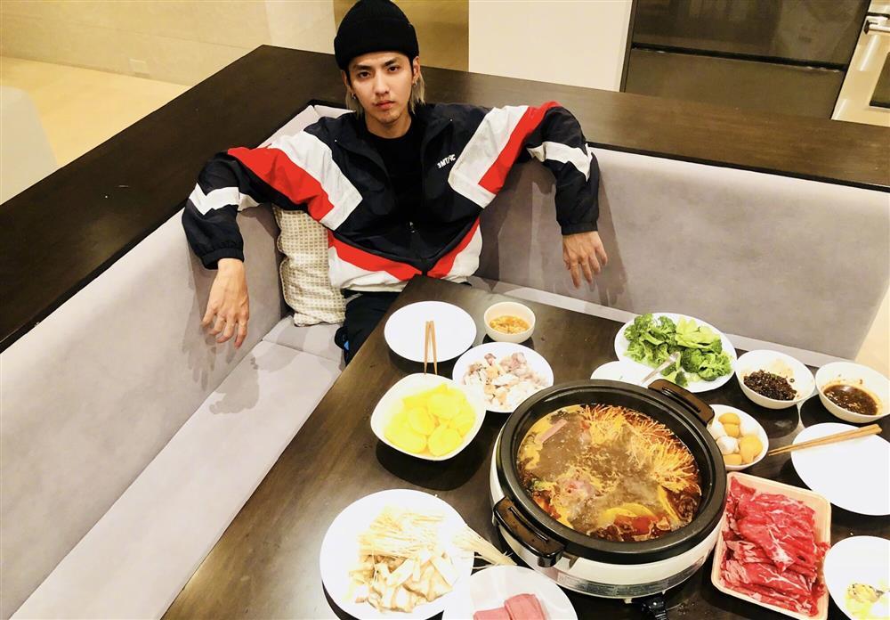 Biệt thự 100 tỷ cực hoành tráng của Ngô Diệc Phàm-9