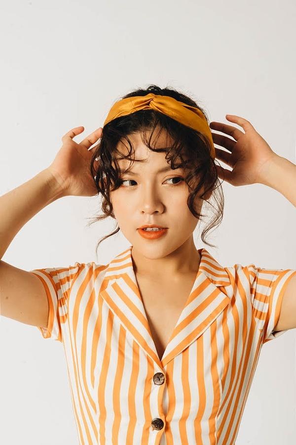 Chân dung cô gái bị miệt thị vì quá xấu trong Hương Vị Tình Thân-5