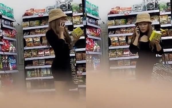 Chân dung cô gái bị miệt thị vì quá xấu trong Hương Vị Tình Thân-8