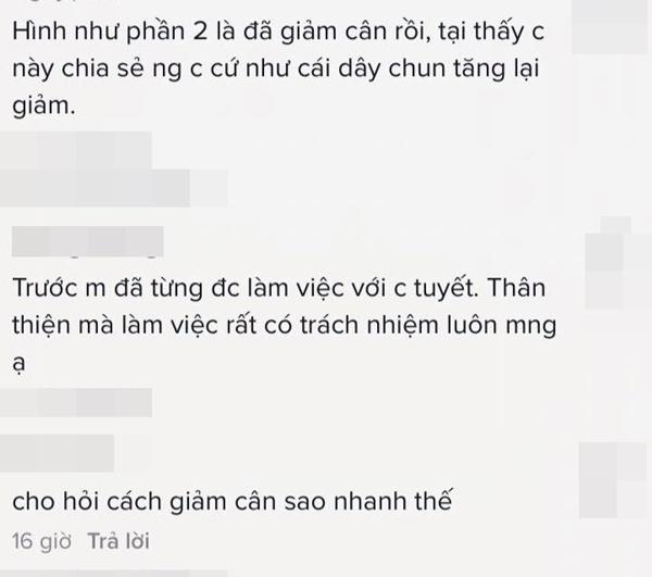 Chân dung cô gái bị miệt thị vì quá xấu trong Hương Vị Tình Thân-9