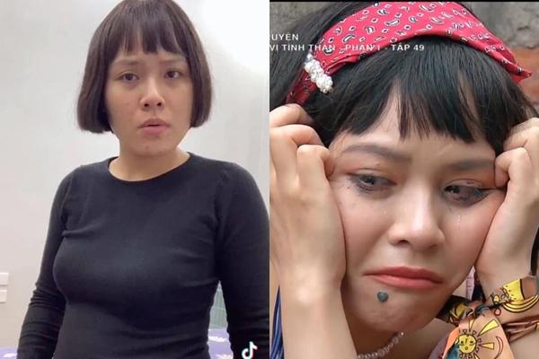 Sạn to đùng trong Hương Vị Tình Thân: Ảnh thờ mẹ Nam tự đổi giao diện-5