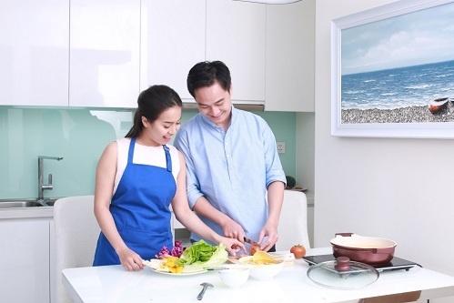 Xuất hiện anh chồng bên ngoài tâm lý, bên trong nhiều tiền-1