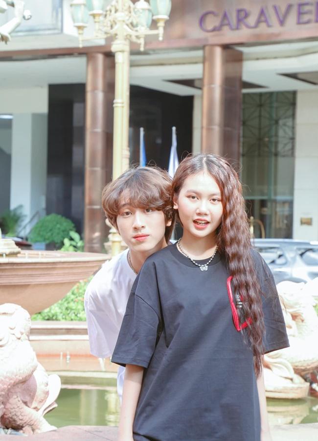 Xuân Mai và thần đồng nhí bé Châu từng kiếm tiền khủng giờ ra sao?-4