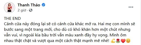 Thanh Thảo trục trặc hôn nhân với chồng Việt kiều?-1