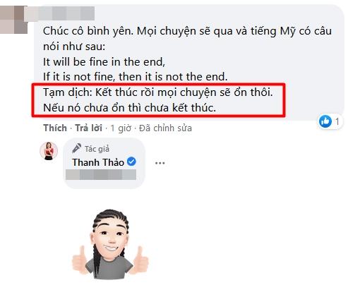 Thanh Thảo trục trặc hôn nhân với chồng Việt kiều?-3