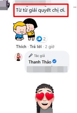 Thanh Thảo trục trặc hôn nhân với chồng Việt kiều?-5