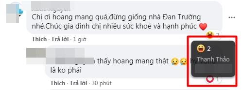 Thanh Thảo trục trặc hôn nhân với chồng Việt kiều?-7