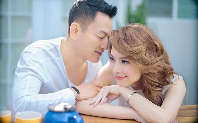 Thanh Thảo trục trặc hôn nhân với chồng Việt kiều?-9