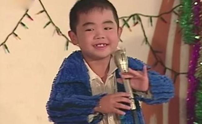 Xuân Mai và thần đồng nhí bé Châu từng kiếm tiền khủng giờ ra sao?-7