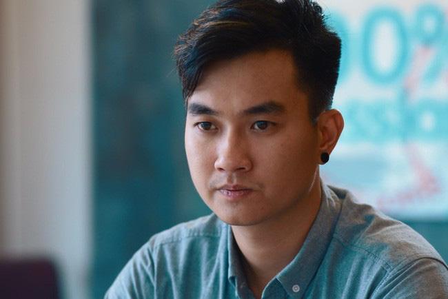 Andrea Aybar bị xóc xiểm khi đăng ảnh Phạm Anh Tuấn ngủ trên đùi-8