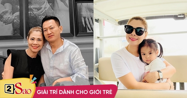 Thanh Thảo trục trặc hôn nhân với chồng Việt kiều?