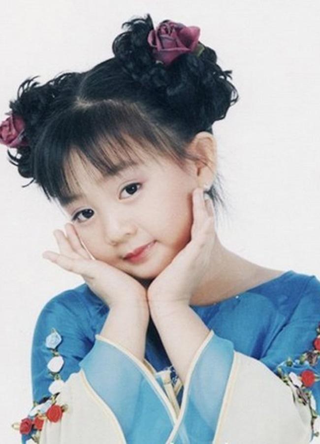 Xuân Mai và thần đồng nhí bé Châu từng kiếm tiền khủng giờ ra sao?-15