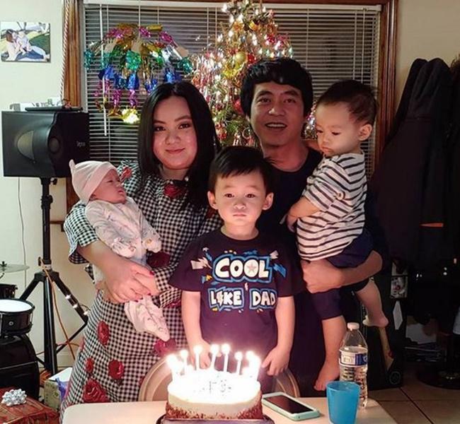 Xuân Mai và thần đồng nhí bé Châu từng kiếm tiền khủng giờ ra sao?-18