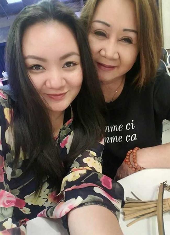 Xuân Mai và thần đồng nhí bé Châu từng kiếm tiền khủng giờ ra sao?-19