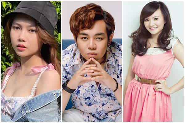 Dân mạng mê tít bé Xuân Mai dù giọng hát năm xưa không còn-3