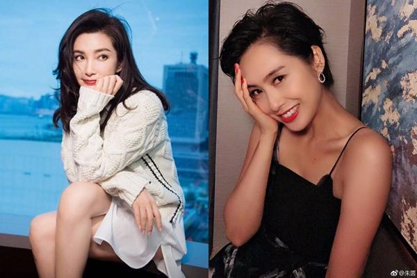 Bạch Xà ấn tượng nhất màn ảnh Hoa ngữ: Vương Tổ Hiền nhất bảng-13