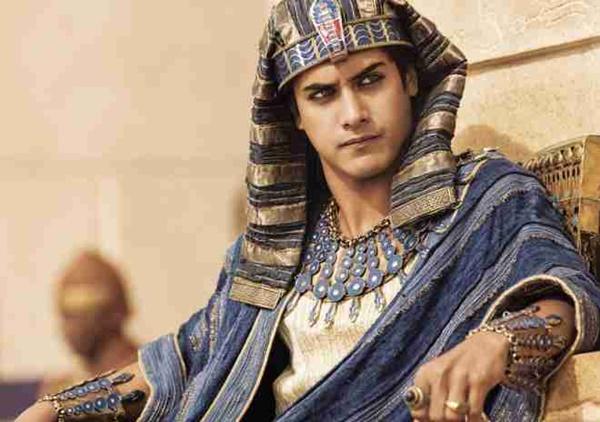 Ai là pharaoh đẹp trai nhất trong lịch sử Ai Cập?
