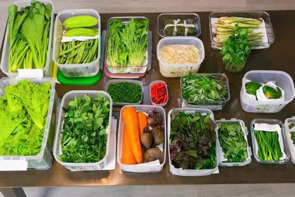 Loại rau mùi thơm đặc biệt từng chỉ dành cho vua chúa giờ giá rất rẻ-6