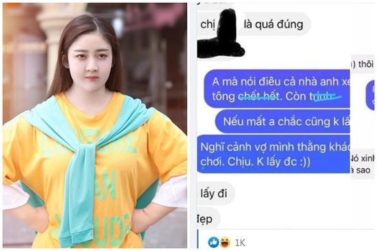 Bị bạn trai chê béo như heo, chấp nhận cưới chẳng qua vì 'còn trinh'