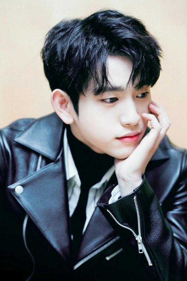 Jinyoung (GOT7) xác nhận tham gia bộ phim 