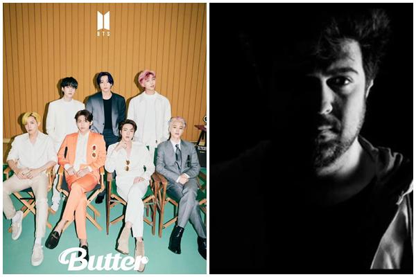 Vừa được minh oan, ‘Butter’ BTS lại bị nghi giống ca khúc của nghệ sĩ Hà Lan?