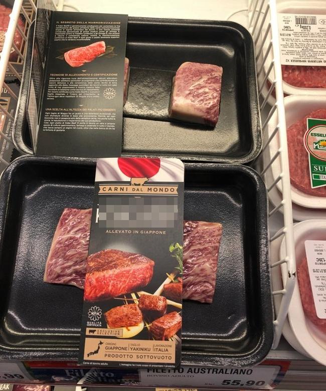 Ảo hơn photoshop chính là những cú lừa mang tên... đồ ăn-7