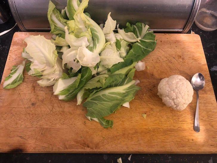 Ảo hơn photoshop chính là những cú lừa mang tên... đồ ăn-9