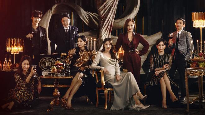 Rộ tin Penthouse đang rục rịch quay phần 4-1