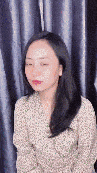 Cô giáo Minh Thu bắt trend TikTok chuyên nghiệp-2