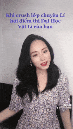 Cô giáo Minh Thu bắt trend TikTok chuyên nghiệp-3