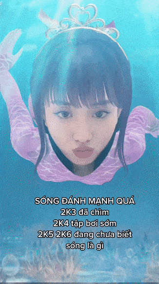 Cô giáo Minh Thu bắt trend TikTok chuyên nghiệp-4