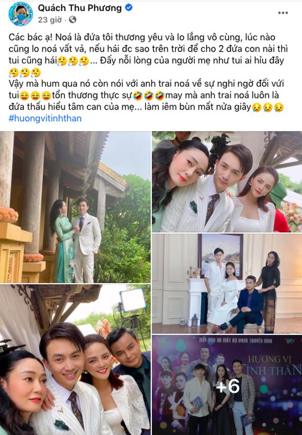 Lộ hậu trường đám cưới Long - Nam, fan khỏi lo anh chị nhà bị chia rẽ?-2