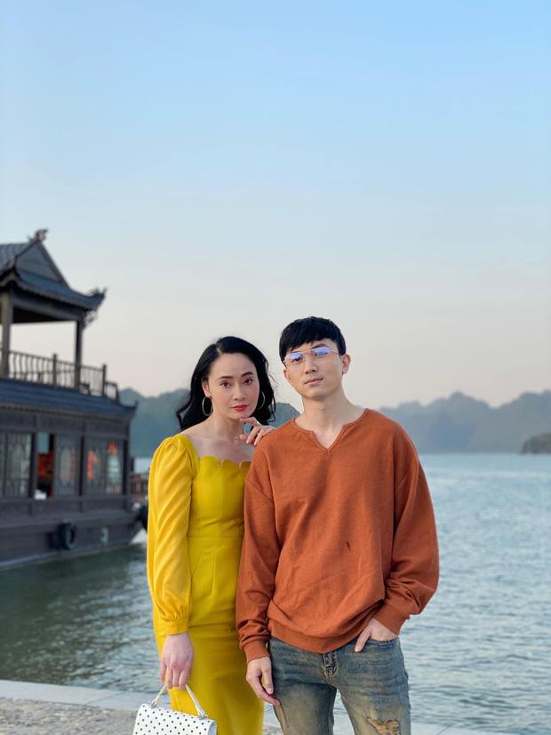 Lộ hậu trường đám cưới Long - Nam, fan khỏi lo anh chị nhà bị chia rẽ?-5