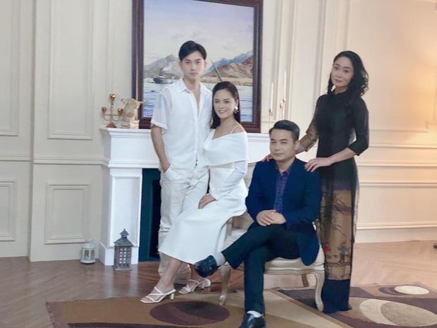 Lộ hậu trường đám cưới Long - Nam, fan khỏi lo anh chị nhà bị chia rẽ?-6