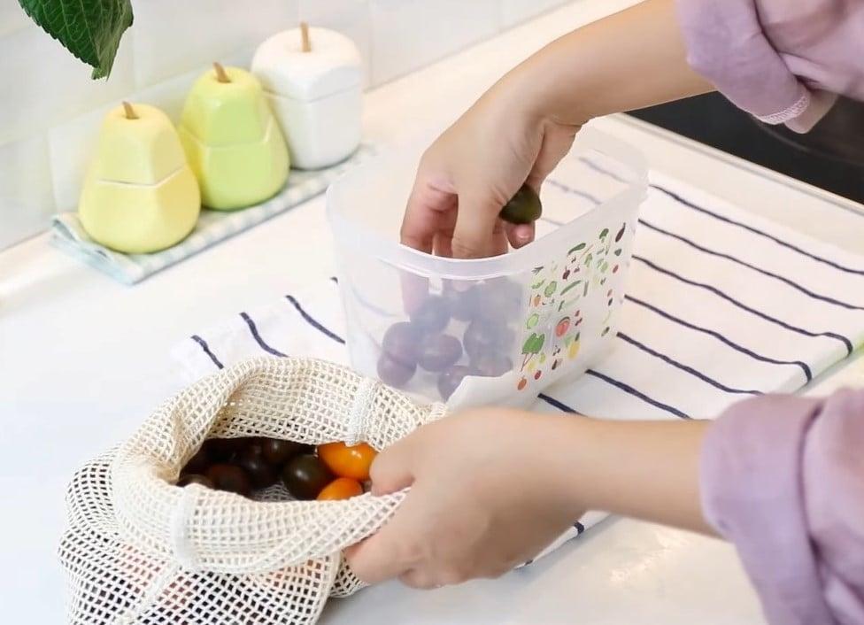 Cất trữ thực phẩm tươi ngon cả tuần tưởng không dễ mà dễ không tưởng-4