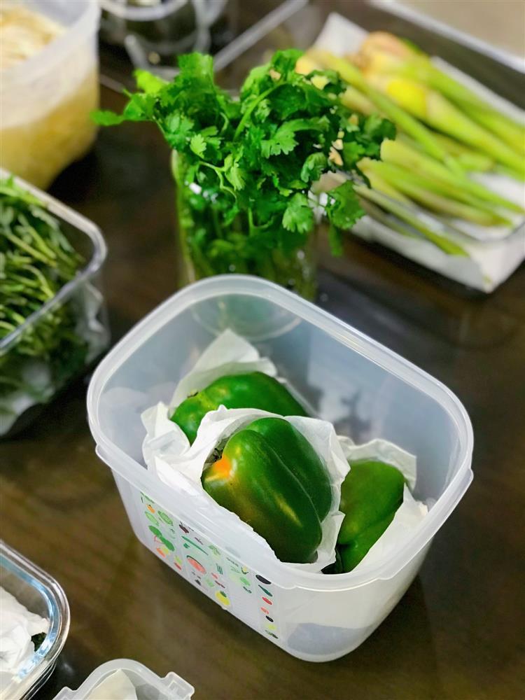 Cất trữ thực phẩm tươi ngon cả tuần tưởng không dễ mà dễ không tưởng-5