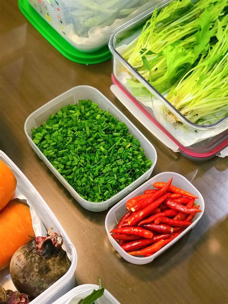 Cất trữ thực phẩm tươi ngon cả tuần tưởng không dễ mà dễ không tưởng-8