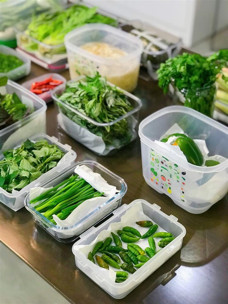 Cất trữ thực phẩm tươi ngon cả tuần tưởng không dễ mà dễ không tưởng-9