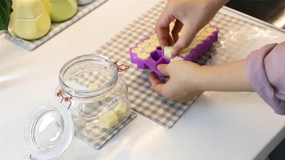 Cất trữ thực phẩm tươi ngon cả tuần tưởng không dễ mà dễ không tưởng-11