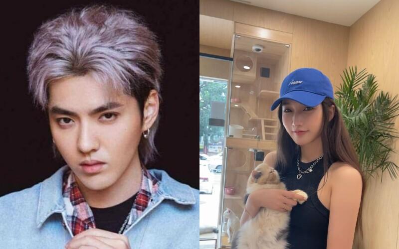 HOT: Ngô Diệc Phàm ngủ với Đô Mỹ Trúc, công khai kết quả điều tra-2