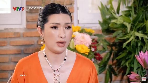 Nữ ca sĩ Sao Mai Điểm Hẹn khổ sở vì ảnh nóng, hé lộ góc khuất 15 năm trước-2