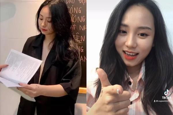 Không nhận ra diện mạo cô giáo Minh Thu sau 2 năm gây bão MXH-2