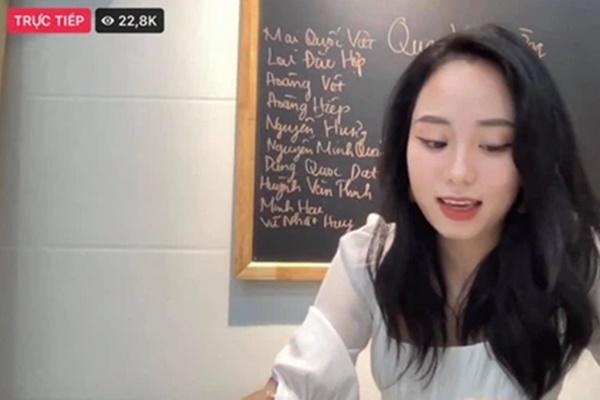 Cô giáo Minh Thu nổi đình đám bị phốt chưa tốt nghiệp đại học-6