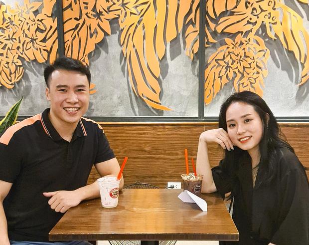 Bạn trai cô giáo livestream dạy Vật lý hot nhất MXH Minh Thu là ai?-1